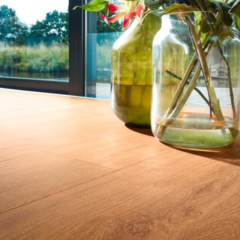 MEISTER DESIGN COMFORT GOLDEN OAK 6999