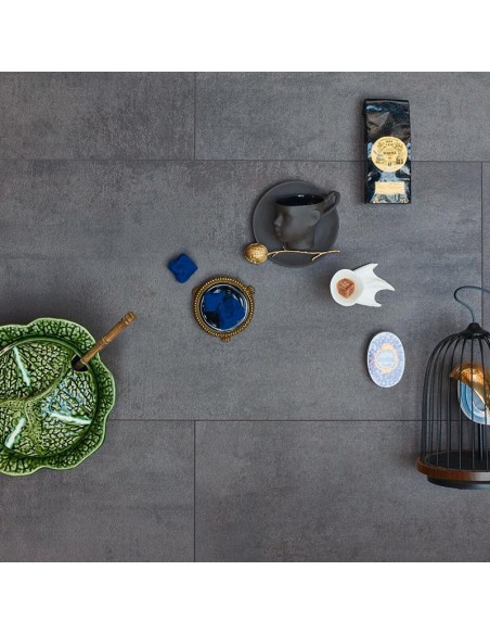 MEISTER DESIGN COMFORT COPPER IRON 6857