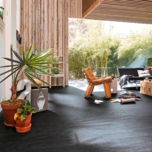 MEISTER DESIGN COMFORT BLACK LAVA 7323 2
