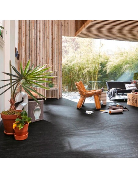 MEISTER DESIGN COMFORT BLACK LAVA 7323