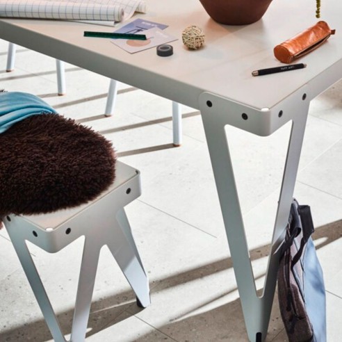 MEISTER DESIGN COMFORT TERRAZZO CLARO 6859