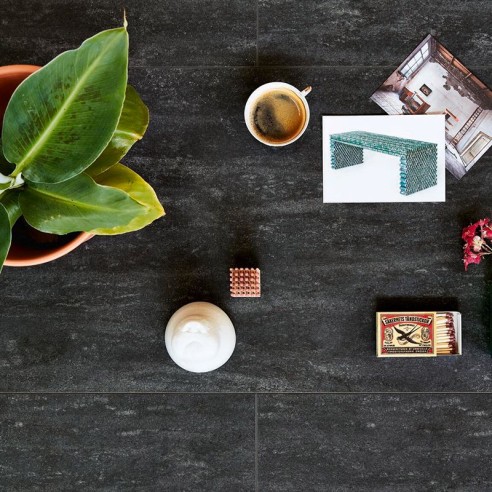 MEISTER DESIGN FLEX BLACK LAVA 7323