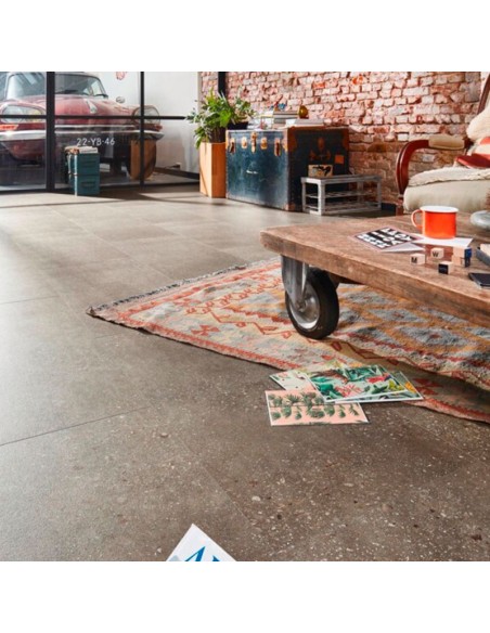 MEISTER DESIGN FLEX TERRAZZO OSCURO 6858
