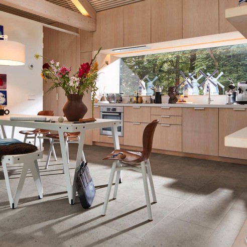 MEISTER DESIGN FLEX TERRAZZO CLARO 6859