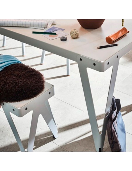 MEISTER DESIGN FLEX TERRAZZO CLARO 6859