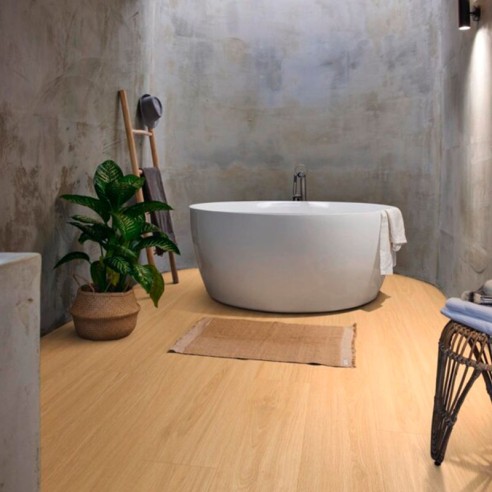 MEISTER DESIGN FLEX PRINCESS OAK CLARO 7123