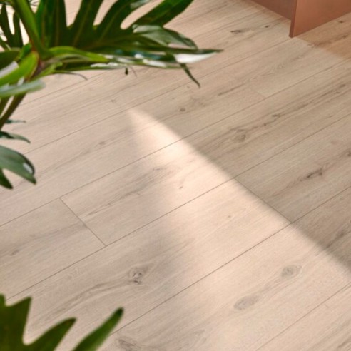 MEISTER DESIGN FLEX ROBLE TORRE BLANCO CREMA 7119