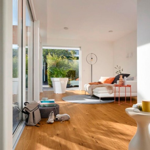 MEISTER DESIGN FLEX HILL OAK 7118