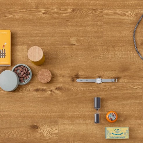 MEISTER DESIGN FLEX HILL OAK 7118