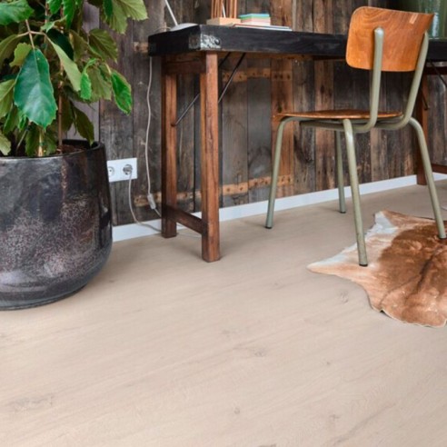 MEISTER DESIGN FLEX SCANDIC OAK 7115