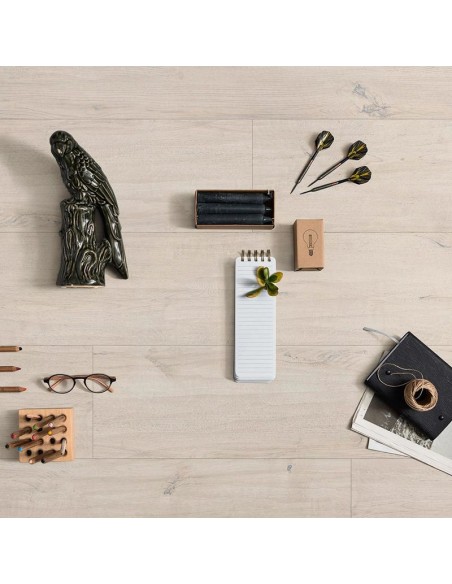 MEISTER DESIGN FLEX SCANDIC OAK 7115