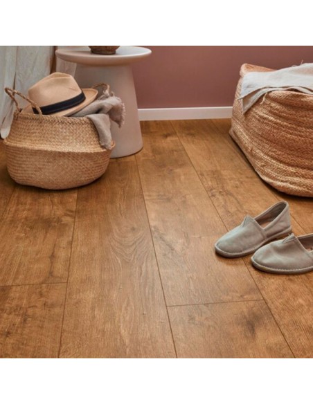 MEISTER DESIGN FLEX ROBLE CARVALLO COGNAC 6949