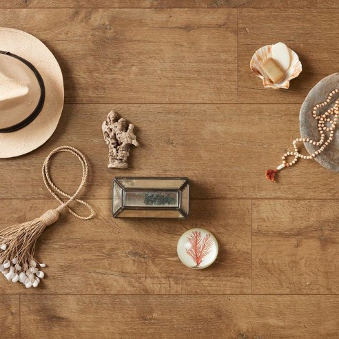 MEISTER DESIGN FLEX ROBLE CARVALLO COGNAC 6949