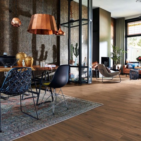 MEISTER DESIGN FLEX NOGAL AMORE 6389