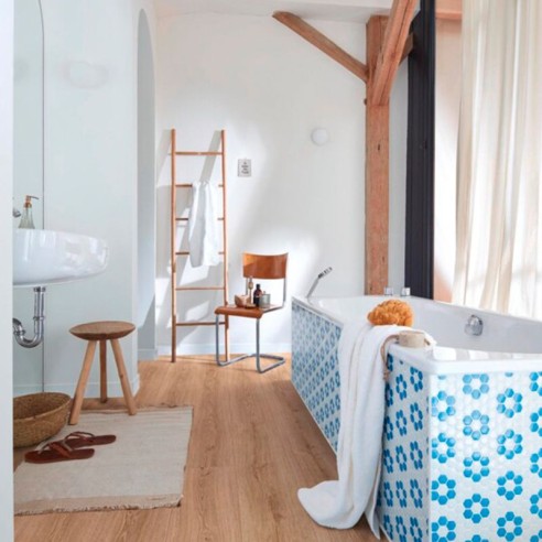 MEISTER DESIGN FLEX ROBLE CARVALLO NATURAL 6983