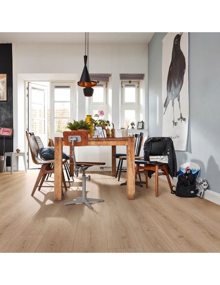 MEISTER DESIGN FLEX ROBLE CARVALLO PURO 6985