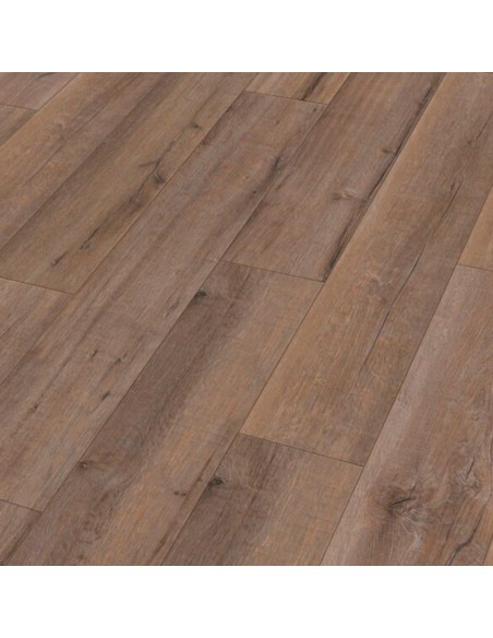 MEISTER DESIGN FLEX ROBLE MADERA VIEJA GRIS BARRO 6986