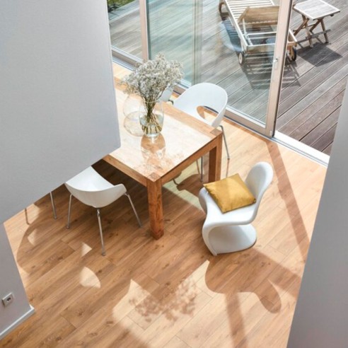 MEISTER DESIGN FLEX DESERT OAK 6998