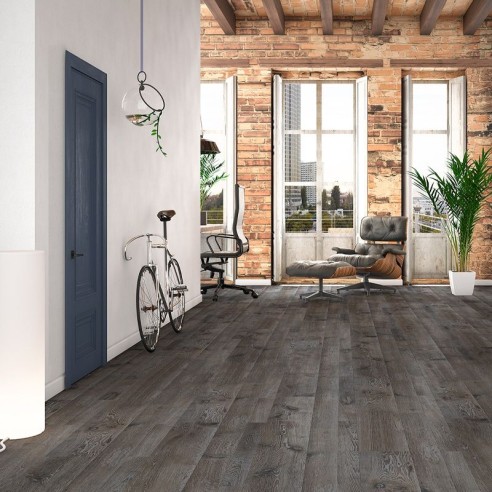 FAUS - ELEGANCE - ROBLE COLONIAL - S173620