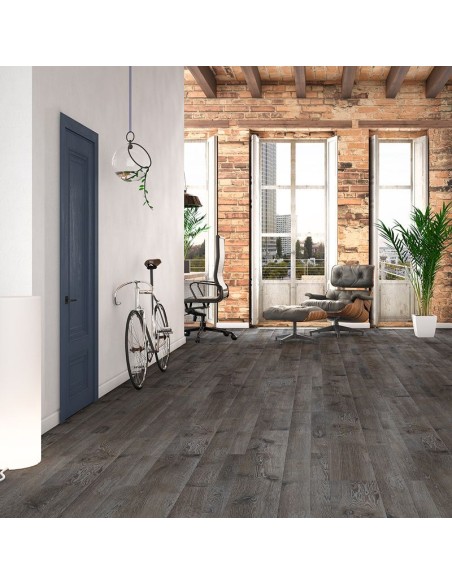 FAUS - ELEGANCE - ROBLE COLONIAL - S173620