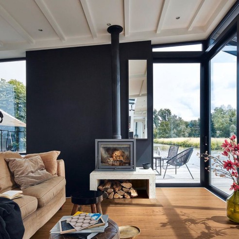 MEISTER DESIGN FLEX GOLDEN OAK 6999