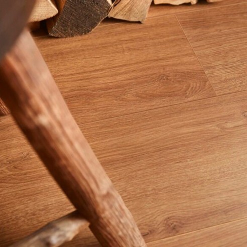 MEISTER DESIGN FLEX GOLDEN OAK 6999