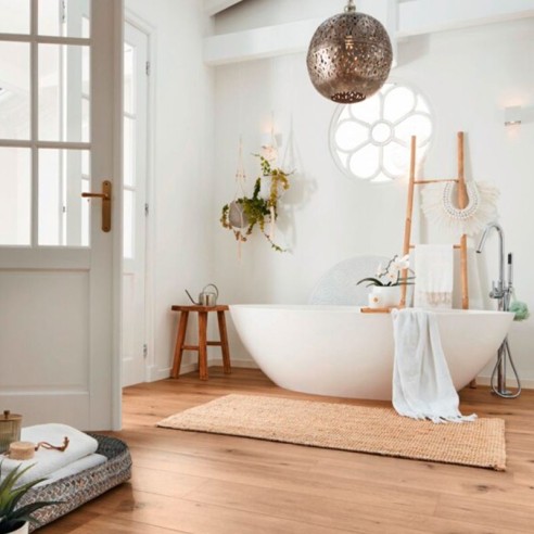 MEISTER DESIGN FLEX ROBLE DE CAMPO CLARO 6843