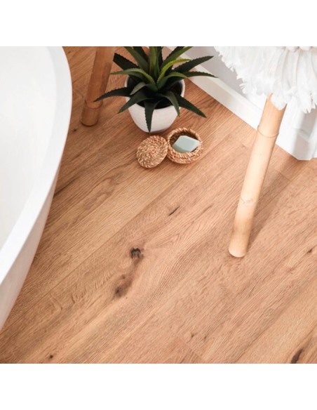 MEISTER DESIGN FLEX ROBLE DE CAMPO CLARO 6843
