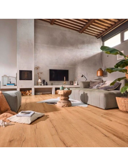 MEISTER DESIGN FLEX ROBLE MADERA VIEJA NATURAL 7114