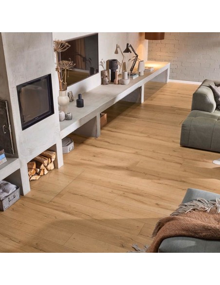 MEISTER DESIGN FLEX ROBLE MADERA VIEJA NATURAL 7114