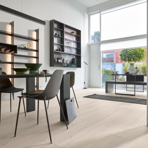 MEISTER DESIGN FLEX ROBLE MOUNTAIN WHITE 7124