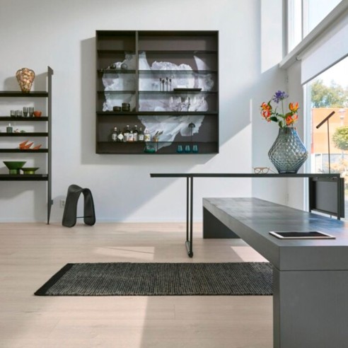 MEISTER DESIGN FLEX ROBLE MOUNTAIN WHITE 7124