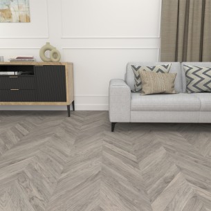 FAUS MASTERPIECES ESPIGA GREY S174221 2