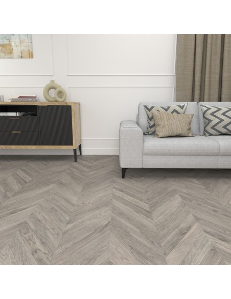 FAUS MASTERPIECES ESPIGA GREY S174221