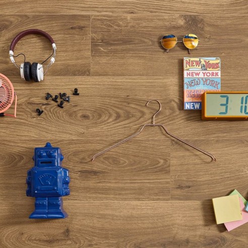 MEISTER DESIGN FLEX ROBLE CASTILLO NUEZ MOSCADA 7130