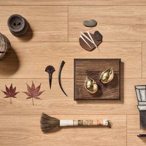 MEISTER DESIGN FLEX PRINCESS OAK PURO 7132