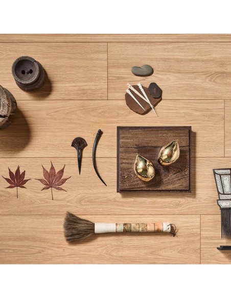 MEISTER DESIGN FLEX PRINCESS OAK PURO 7132