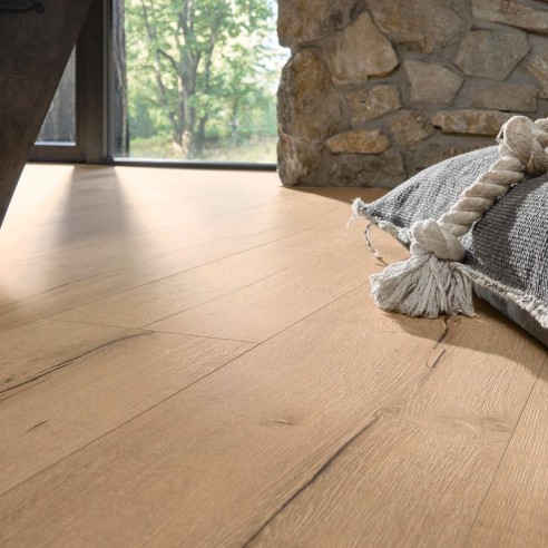 MEISTER DESIGN FLEX ROBLE MADERA VIEJA CLARO 7139