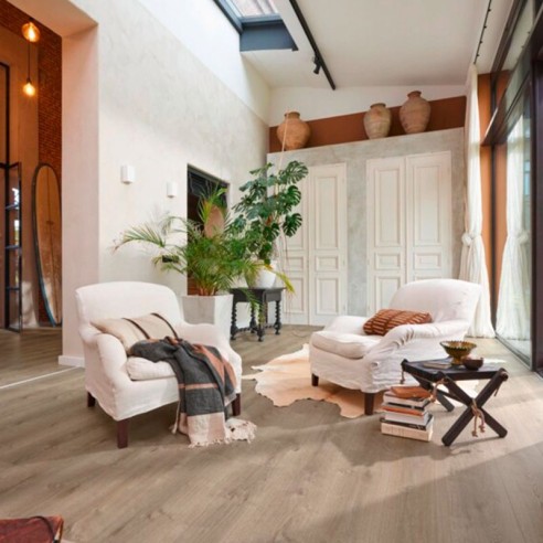 MEISTER DESIGN FLEX ROBLE MERINO GRIS 7140