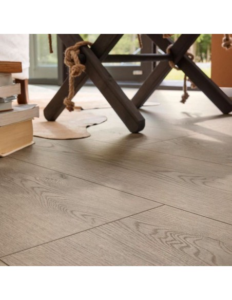MEISTER DESIGN FLEX ROBLE MERINO GRIS 7140