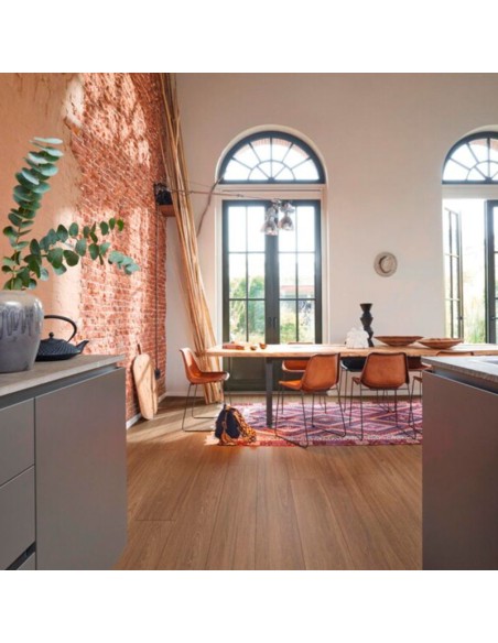 MEISTER DESIGN FLEX PRINCESS OAK OSCURO 7134
