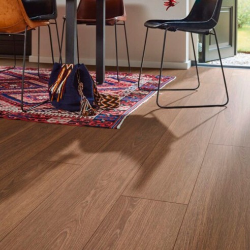 MEISTER DESIGN FLEX PRINCESS OAK OSCURO 7134