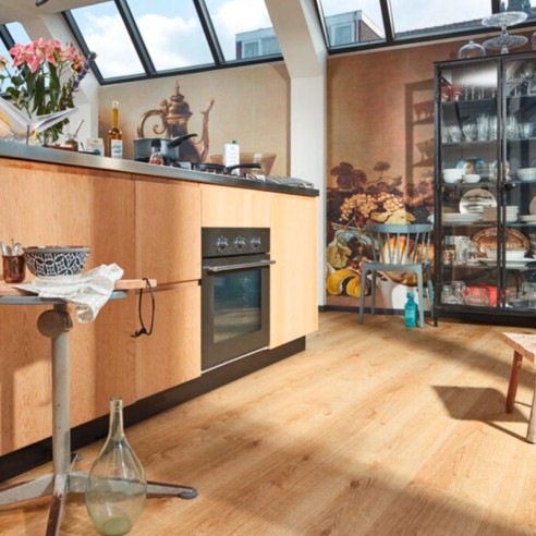 MEISTER DESIGN FLEX CAMPESINO NATURAL 6832