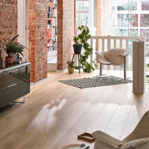 MEISTER DESIGN FLEX ROBLE CASTILLO PURO 6840