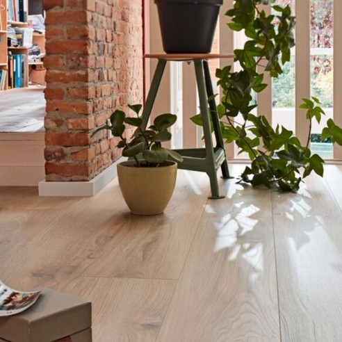 MEISTER DESIGN FLEX ROBLE CASTILLO PURO 6840