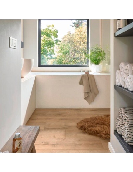 MEISTER DESIGN NEXT ROBLE AGRIETADO TERRA 6439