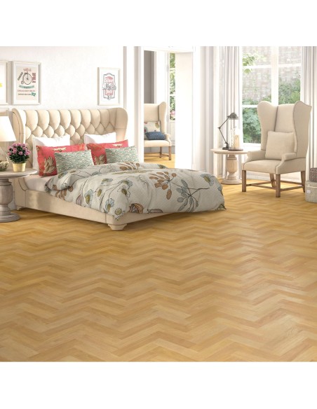 FAUS MASTERPIECES PARQUET NATURAL S174276
