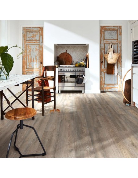 MEISTER DESIGN NEXT ROBLE SILVESTRE GRIS 6977