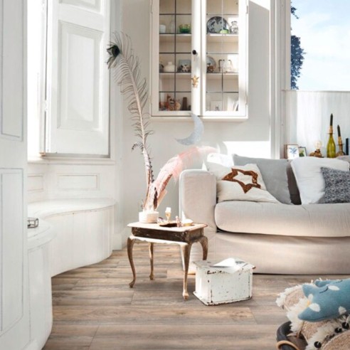 MEISTER DESIGN NEXT ROBLE SILVESTRE GRIS 6977