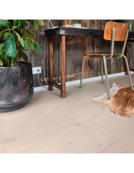 MEISTER DESIGN NEXT SCANDIC OAK 7115